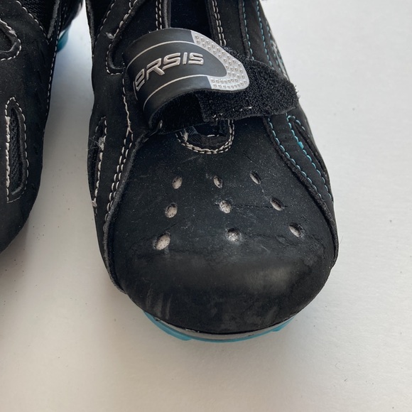 Louis Garneau Versis Cycling shoes, size 39 (7.5/8) - Picture 4 of 7